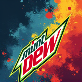 diet mountain dew