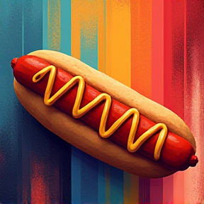 Hotdog Hustle