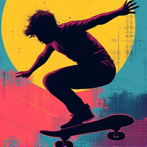 Skate or Die