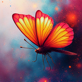 Butterfly effect