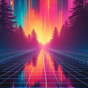 Neon Highway