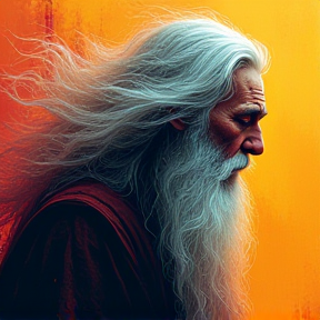 Gandalf the Grey