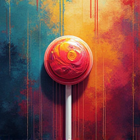 Lollipop Inferno