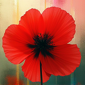 Poppy