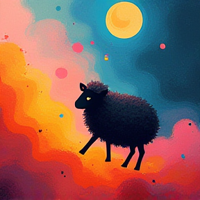 Baa Baa Black Sheep 2.0