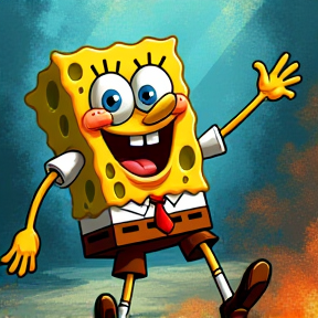 SpongeBob Square-Off