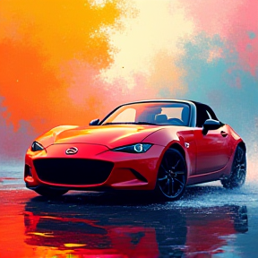 Ma Mazda Mx-5