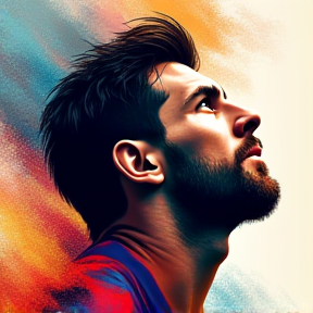 Leo Messi