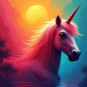 Unicorn Dreams