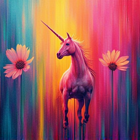 Unicorn Dreams