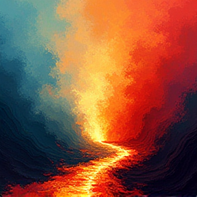 Path of Fire