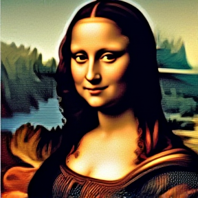 Monalisa Star