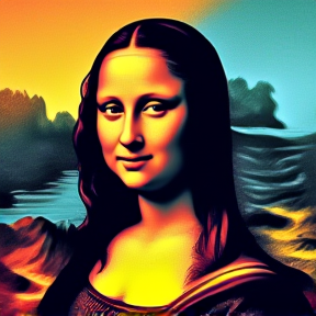 Monalisa Star