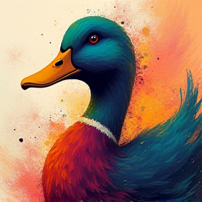 Duck