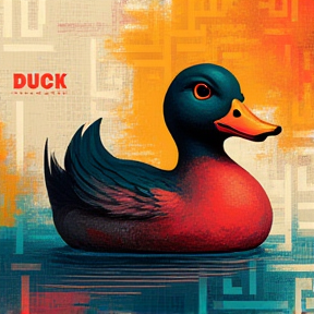 Duck