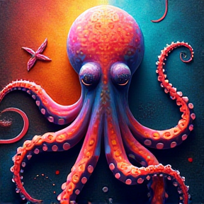 Octopus