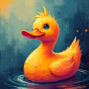 Duck