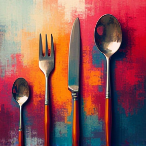 Cutlery