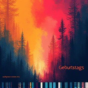 Geburtstags