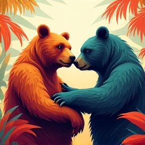 Bear Love