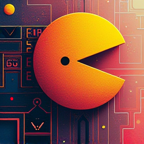 Pacman Fever