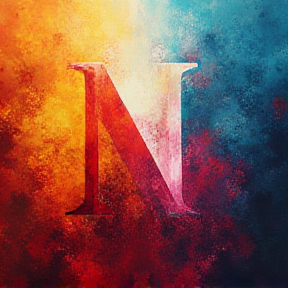 N