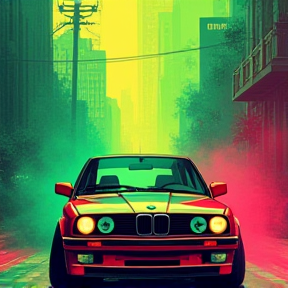 E30 Chronicles