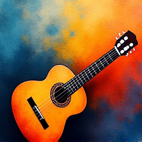 spanish guitar