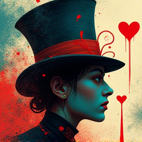 Mad Hatter's Tale