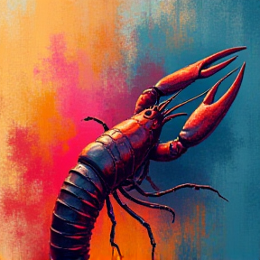 Lobster Dreams