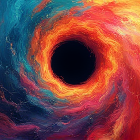 Black hole