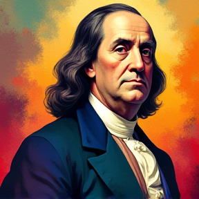 Benjamin Franklin