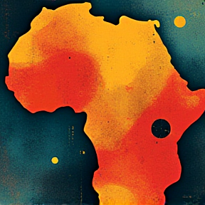 One Africa