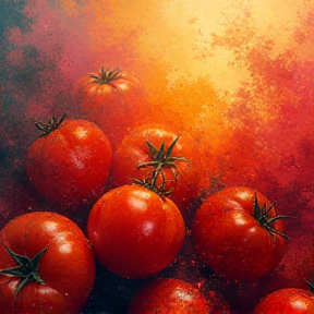 pomodori polacchi