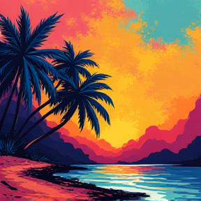 Tropicalia