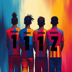 Fc Barcelona 