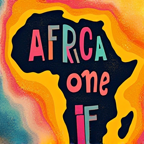 One Africa