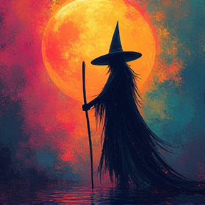 Witching Hour