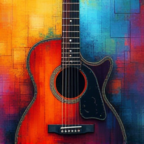 guitar