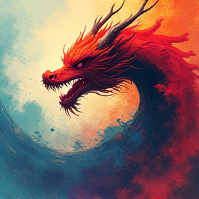 Dragon Peace