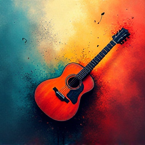 guitar