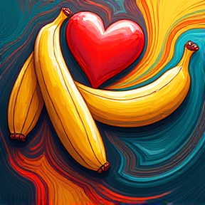 Banana Love