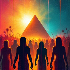 Pyramid Party