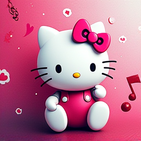 Hello Kitty World