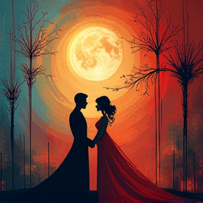 Vampire Wedding