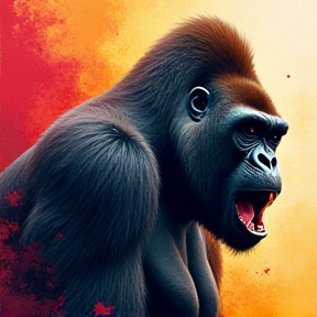 Gorillan