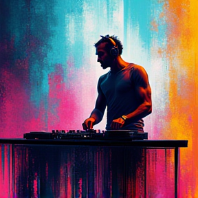 Dj