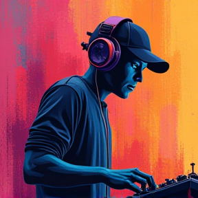 Dj