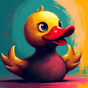 Attack of the Killer Duck