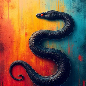 Shadow of the Snake